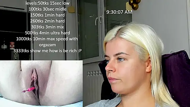 queenofthenighttt online show from October 27, 2025, 8:29 am