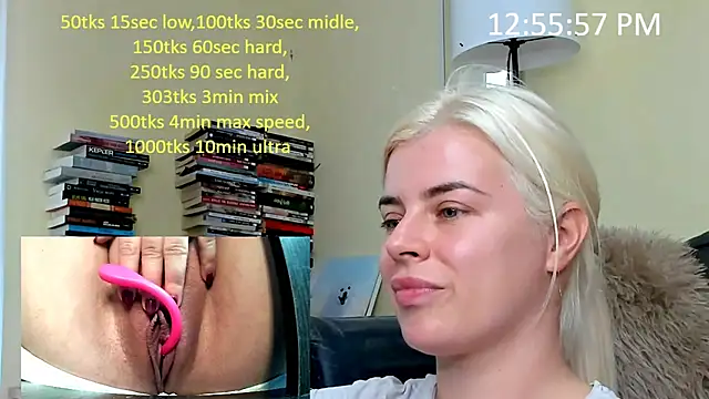 queenofthenighttt online show from November 25, 2025, 11:54 am