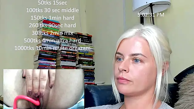 queenofthenighttt online show from July 6, 2026, 3:03 pm