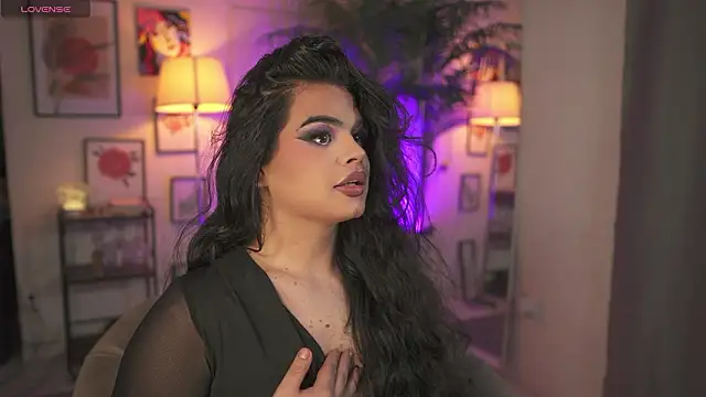 artechloe online show from February 25, 2026, 2:54 am