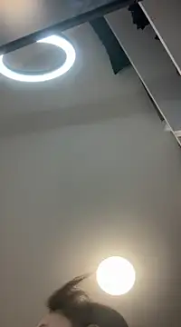 AaliyahHarris online show from March 10, 2025, 7:50 pm