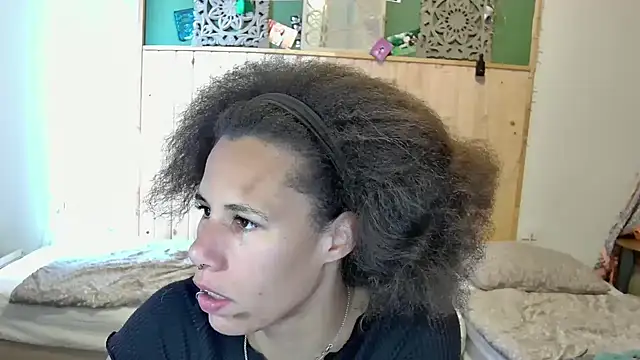 Snapshot of AaliyahHarris chatting on June 2, 2026, 4:09 pm AaliyahHarris online show from June 2, 2026, 4:09 pm