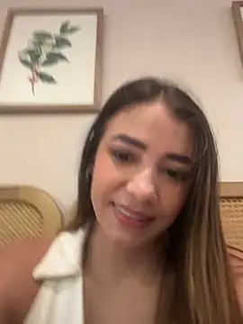 Hall 16 online show from February 19, 2025, 9:58 pm