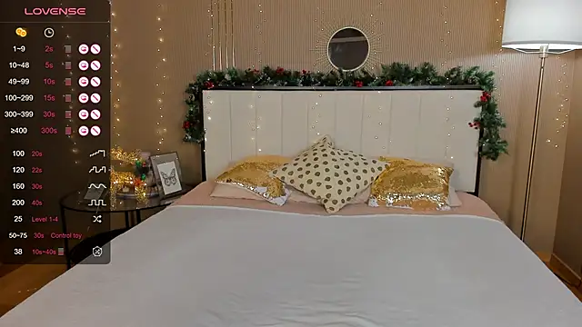 bellatip online show from January 24, 2025, 12:52 am