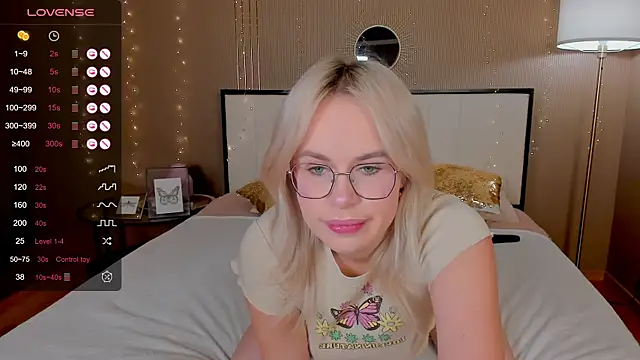 bellatip online show from February 20, 2025, 12:52 am