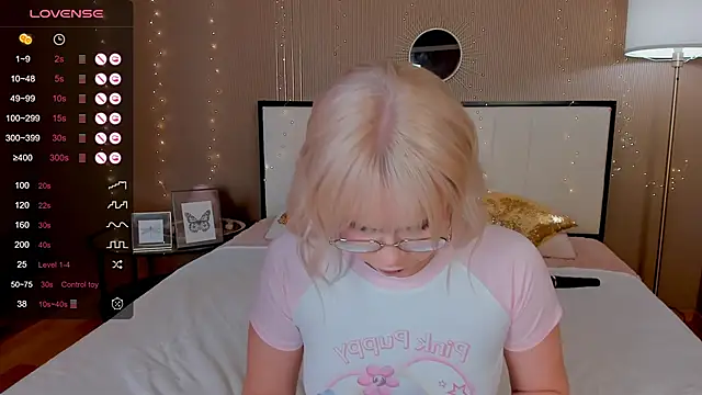 bellatip online show from February 28, 2025, 3:59 am