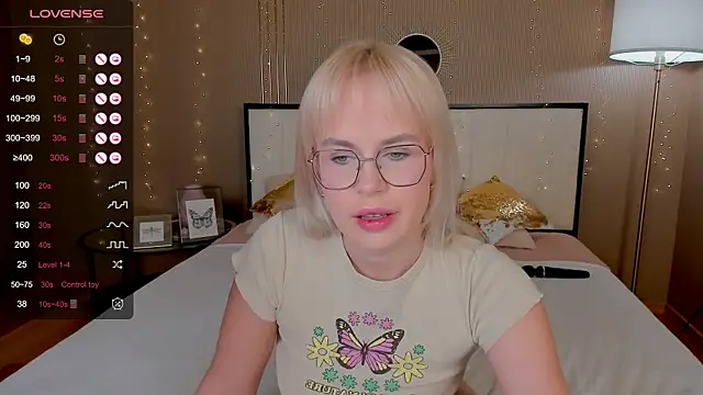 bellatip online show from March 13, 2025, 12:48 am