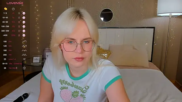 bellatip online show from October 6, 2025, 12:52 am