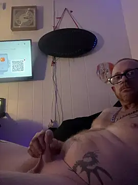 CLoSpunkmeyer69 online show from December 19, 2024, 8:13 am