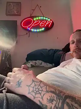 CLoSpunkmeyer69 online show from February 18, 2025, 1:00 pm