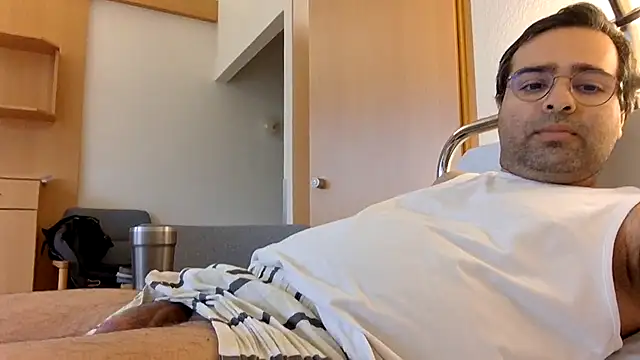 Azad64 online show from February 23, 2026, 1:19 pm