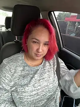 Eva MilfF online show from January 14, 2026, 12:33 pm