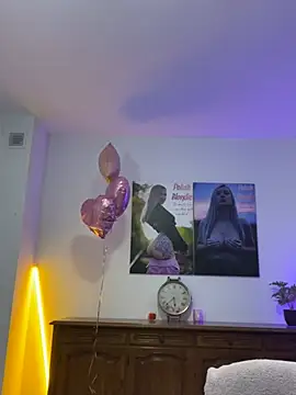 Cute-Alice online show from February 12, 2025, 10:15 pm