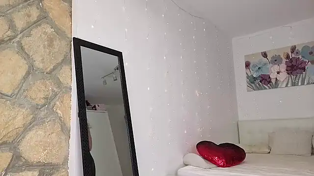 Ana D online show from February 8, 2026, 7:06 pm