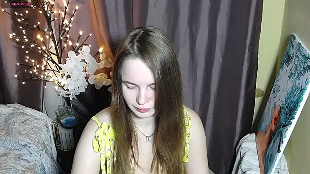 CindyJonson online show from January 16, 2026, 5:44 am