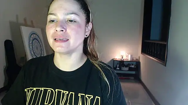 solamatista11 online show from December 27, 2024, 11:53 pm