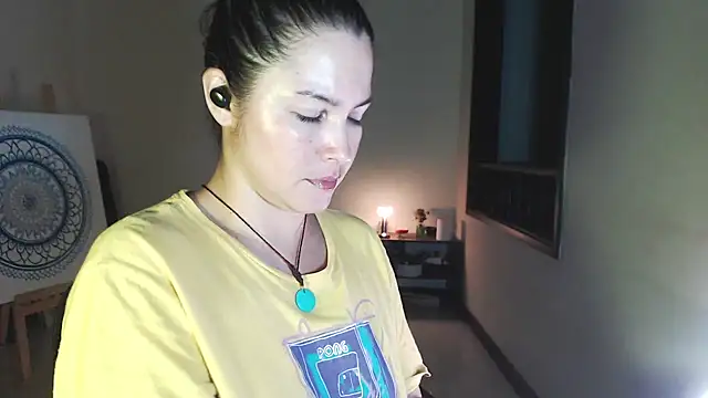 solamatista11 online show from January 28, 2025, 12:36 am