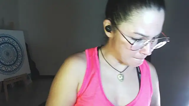 solamatista11 online show from January 28, 2025, 11:28 pm