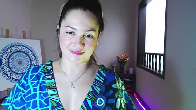 solamatista11 online show from February 24, 2025, 10:14 pm