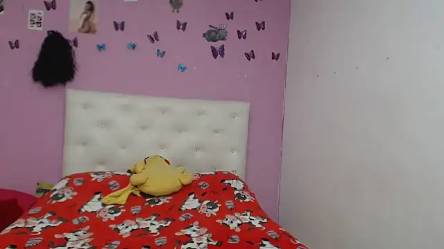 Snapshot of braguitashumedas chatting on October 5, 2025, 1:37 am braguitashumedas online show from October 5, 2025, 1:37 am