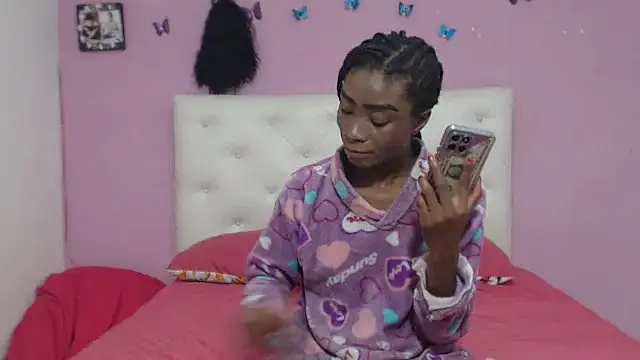 Snapshot of braguitashumedas chatting on October 31, 2025, 2:34 am braguitashumedas online show from October 31, 2025, 2:34 am