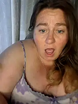 Iceprincess2bad4u online show from December 29, 2024, 4:19 pm