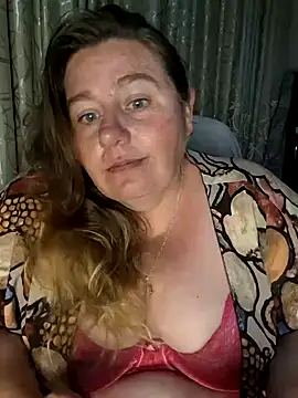 Iceprincess2bad4u online show from January 11, 2025, 5:40 pm