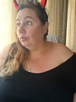 Iceprincess2bad4u online show from February 2, 2025, 10:13 am