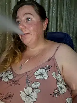 Iceprincess2bad4u online show from February 8, 2025, 5:29 pm