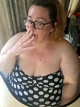 Iceprincess2bad4u online show from November 15, 2025, 6:11 am