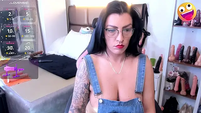 janette rider online show from February 11, 2025, 3:08 am