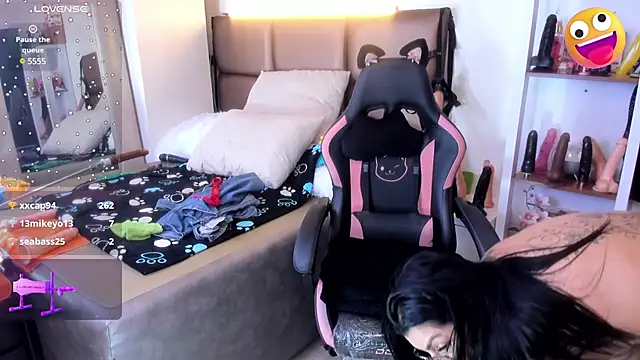 janette rider online show from February 26, 2025, 3:10 am