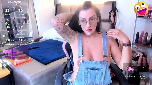 janette rider online show from March 7, 2025, 2:57 am