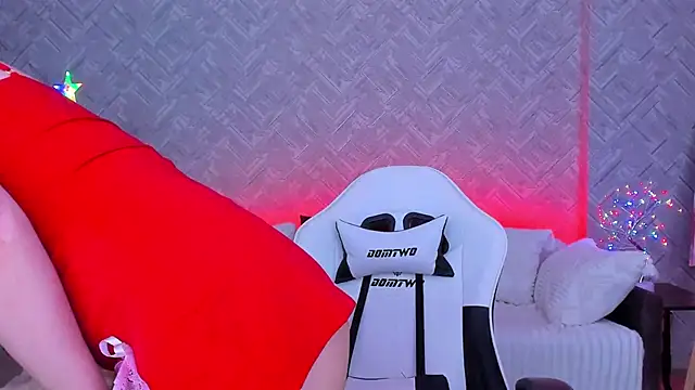 EvaBarsa  online show from December 15, 2024, 12:18 am