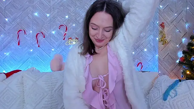 EvaBarsa  online show from January 8, 2026, 3:20 am