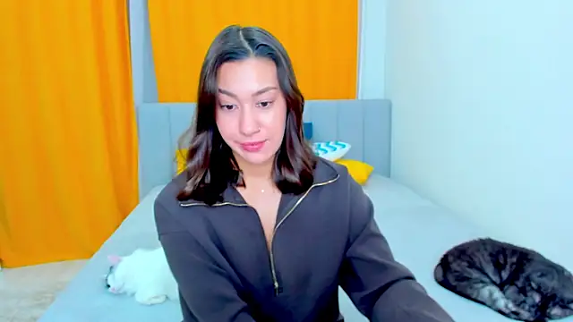 Snapshot of FieryHeart chatting on December 5, 2024, 7:38 pm FieryHeart online show from December 5, 2024, 7:38 pm