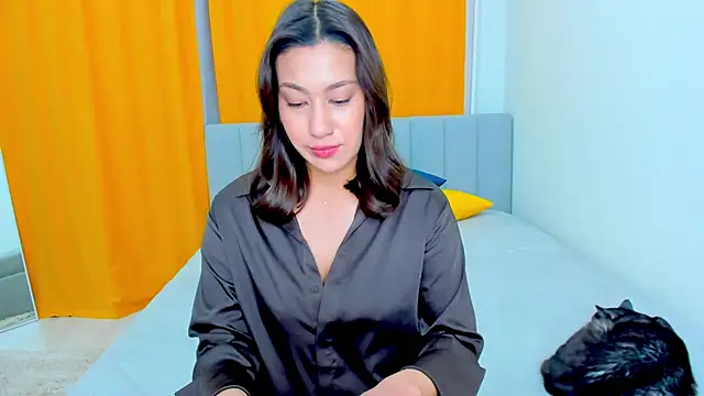 Snapshot of FieryHeart chatting on December 14, 2024, 5:14 pm FieryHeart online show from December 14, 2024, 5:14 pm