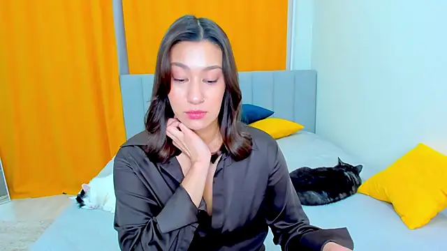 Snapshot of FieryHeart chatting on December 14, 2024, 8:18 pm FieryHeart online show from December 14, 2024, 8:18 pm