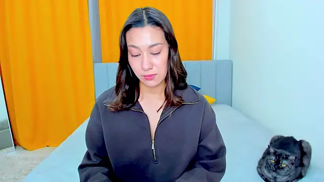 Snapshot of FieryHeart chatting on December 16, 2024, 9:09 pm FieryHeart online show from December 16, 2024, 9:09 pm