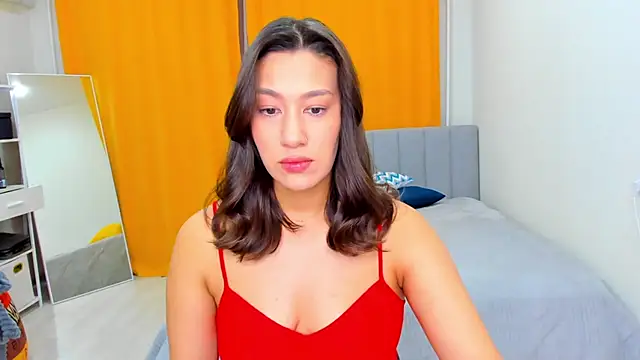 Snapshot of FieryHeart chatting on January 30, 2025, 4:34 pm FieryHeart online show from January 30, 2025, 4:34 pm