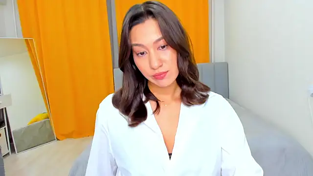 Snapshot of FieryHeart chatting on January 31, 2025, 8:54 pm FieryHeart online show from January 31, 2025, 8:54 pm