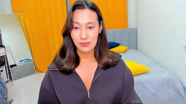 Snapshot of FieryHeart chatting on February 17, 2025, 4:26 pm FieryHeart online show from February 17, 2025, 4:26 pm