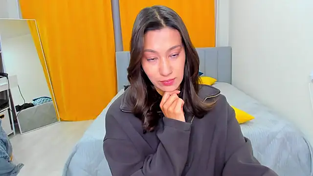 Snapshot of FieryHeart chatting on February 17, 2025, 7:31 pm FieryHeart online show from February 17, 2025, 7:31 pm