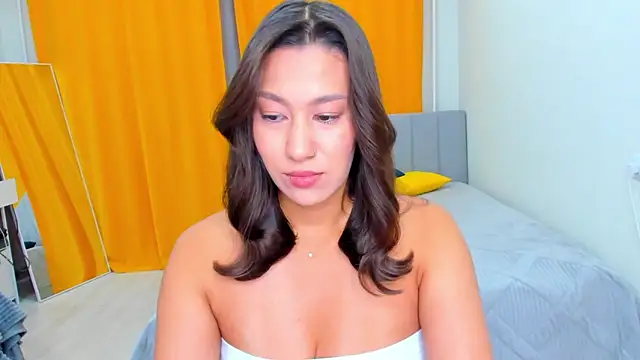 Snapshot of FieryHeart chatting on February 20, 2025, 6:57 pm FieryHeart online show from February 20, 2025, 6:57 pm