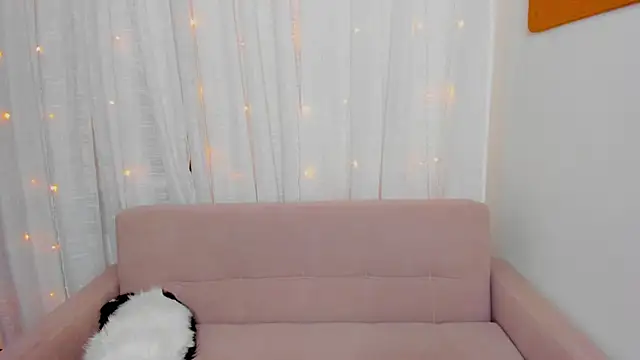 FieryHeart online show from February 12, 2026, 6:36 pm