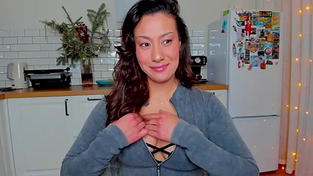 FieryHeart online show from February 20, 2026, 6:30 pm