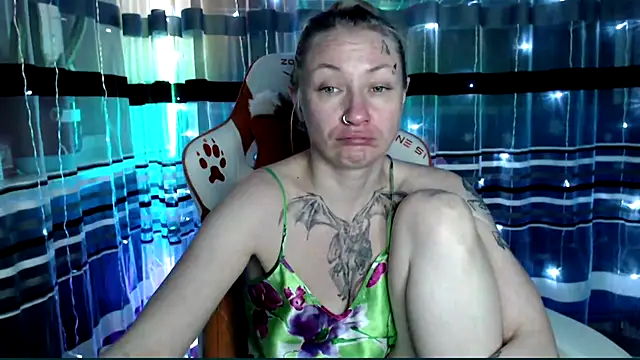 cold lollipop online show from January 13, 2026, 5:46 am