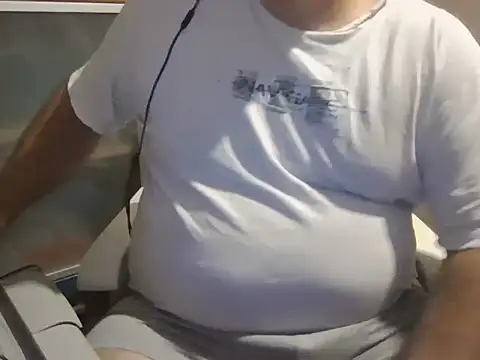 iron boy80 online show from November 13, 2025, 11:58 pm