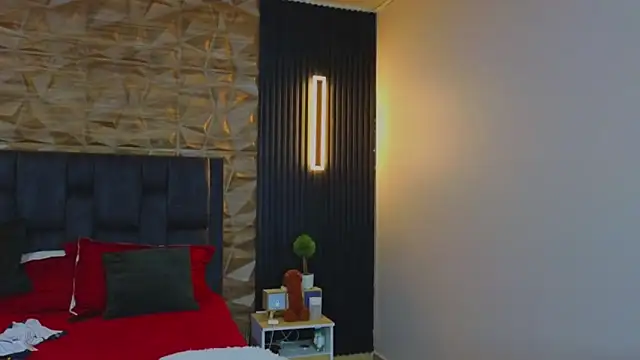 FelipeAndMarcello3 online show from March 13, 2025, 10:21 pm