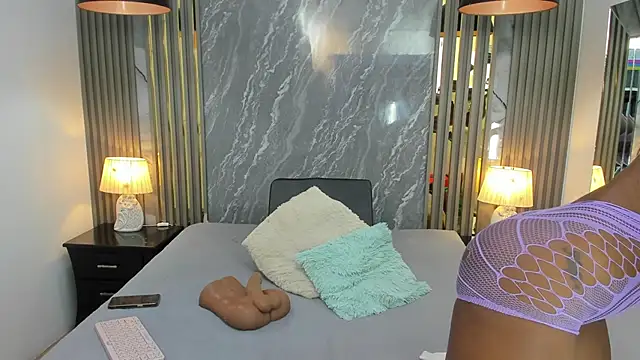 Nyakimgold online show from February 8, 2026, 1:03 pm